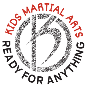 Kids Martial Arts logo