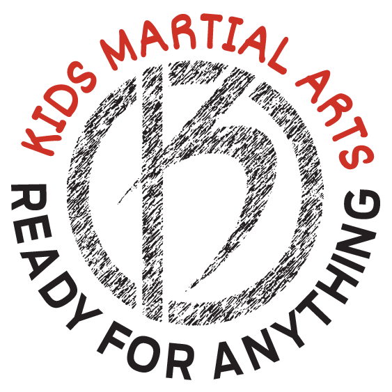 Kids Martial Arts logo