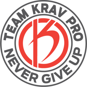 Krav Maga is an Israeli form of martial arts & this is their logo