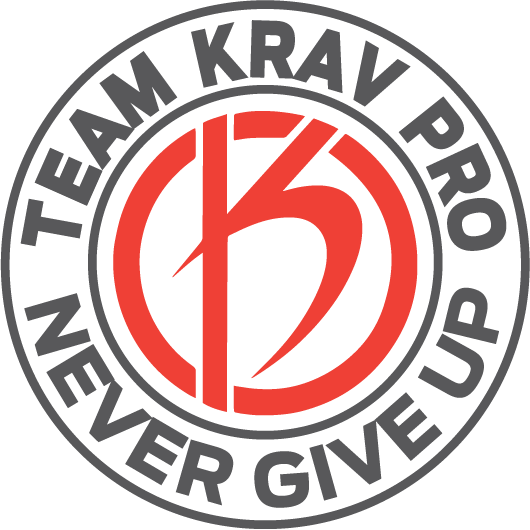 Krav Maga Logo for Krav Pro